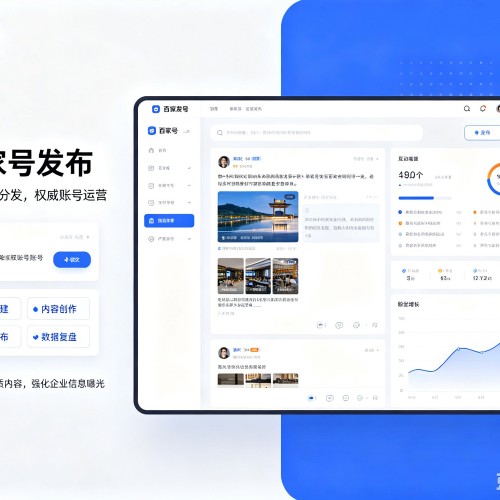 海盐百家号信息发布代运营
